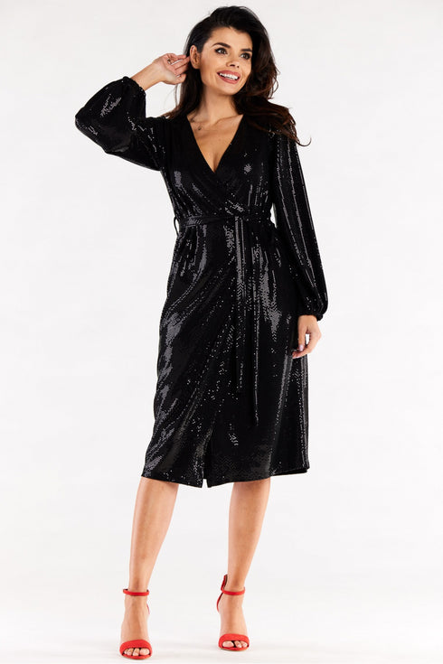 Evening dress model 174358